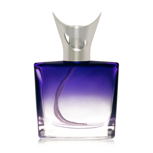 Style G004 - Blue EP 5 Eme Element Mini Glass Lampe